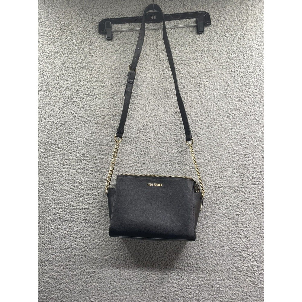 Steve Madden Women Crossbody & Matching Wallet